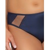 Трусы бразилиана Ava PROTEA 1923 braz темно-синий, Цвет: темно-синий, Размеры: S, изображение 3