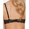 Бюстгальтер кружевной пуш-ап Esotiq TIARA 40156 черный, Цвет: черный, Размеры: 75D, изображение 4
