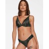 Кружевной бюстгальтер с пуш-ап Esotiq TOSHI 40002 изумруд, Цвет: изумруд, Размеры: 75D, изображение 6