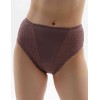 Трусы слипы Lauma COTTON CLASSIC L01810 brief lilac twilight, Цвет: сиреневые сумерки, Размеры: L