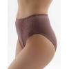 Трусы слипы Lauma COTTON CLASSIC L01810 brief lilac twilight, Цвет: сиреневые сумерки, Размеры: L, изображение 2
