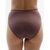 Трусы слипы Lauma COTTON CLASSIC L01810 brief lilac twilight, Цвет: сиреневые сумерки, Размеры: L, изображение 3