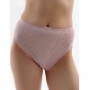 Трусы слипы Lauma COTTON CLASSIC L01810 brief lotus, Цвет: лотос, Размеры: M
