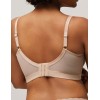 Бюстгальтер с гладкой чашкой Ysabel Mora 10091 ESSENTIALS бежевый, Цвет: бежевый, Размеры: 75D, изображение 2