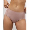 Трусы слипы макси Ysabel Mora SPECIAL YOU 19191 пудровый, Цвет: пудровый, Размеры: M