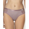 Трусы бразилиана Nipplex ZORA BRAZYLIANY тауп, Цвет: тауп, Размеры: M