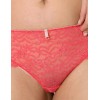 Трусы бразилиана Subtille CALIBRI CORAL braz, Цвет: коралл, Размеры: S, изображение 3