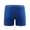 Удлиненные трусы боксеры UNICONF BB118R темно-синий, Цвет: темно-синий, Размеры: M, изображение 3
