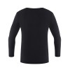 Футболка с длинным рукавом UNICONF EB32 черный, Цвет: черный, Размеры: M, изображение 4