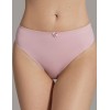 Трусы слипы Misstyle 5042 дымчатая роза, Цвет: дымчатая роза, Размеры: 3XL