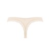 Трусы стринги Amelie FORTUNA 8009-1 крем-брюле, Цвет: крем-брюле, Размеры: XXS, изображение 5