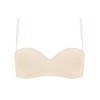Бюстгальтер бандо пуш-ап Amelie FORTUNA 8011 крем-брюле new, Цвет: крем-брюле, Размеры: 90B, изображение 4
