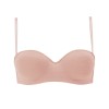 Бюстгальтер бандо пуш-ап Amelie FORTUNA 8011 румяна new, Цвет: румяна, Размеры: 65B, изображение 4
