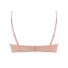 Бюстгальтер бандо пуш-ап Amelie FORTUNA 8011 румяна new, Цвет: румяна, Размеры: 65B, изображение 5