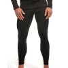 Кальсоны мужские Cornette 049/050 AU AUTHENTIC Thermo II, Цвет: черный, Размеры: 3XL