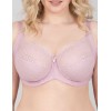 Мягкий бюстгальтер с подкроем Elli 3082 хрустальная роза, Цвет: хрустальная роза, Размеры: 80E