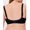 Бюстгальтер полумягкий Elli 9000 черный, Цвет: черный, Размеры: 85H, изображение 2