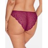 Кружевные трусы слипы Esotiq 39948 TROIA фуксия, Цвет: фуксия, Размеры: S, изображение 2