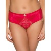 Трусы бразилиана Ava YUCCA 1939 braz красный, Цвет: красный, Размеры: S