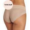 Трусы-невидимки с сеткой Ysabel Mora 19601 MIDI телесный, Цвет: телесный, Размеры: M, изображение 2