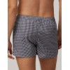 Трусы шорты мужские Ysabel Mora 20277, Цвет: синий/серый, Размеры: S, изображение 2
