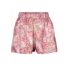 Атласные шортики Anais MIYU SHORTS WITH CRACKS, Цвет: розовый, Размеры: 2XL/3XL, изображение 2