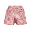 Атласные шортики Anais MIYU SHORTS WITH CRACKS, Цвет: розовый, Размеры: 2XL/3XL, изображение 4