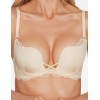 Балконет планж с пуш-ап Esotiq 35431 CLAUDIA BASIC бежевый, Цвет: бежевый, Размеры: 70B