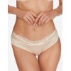 Трусы слипы Esotiq 39271 CLAUDIA BASIC бежевый, Цвет: бежевый, Размеры: 2XL