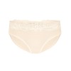 Трусы слипы Esotiq 39271 CLAUDIA BASIC светлый телесный, Цвет: светло-телесный, Размеры: M, изображение 4