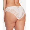 Кружевные трусики слипы Esotiq TSUNA 39966 белый, Цвет: белый, Размеры: S, изображение 2