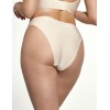 Трусы слипы Kris Line ROSEE figi, Цвет: кофе латте, Размеры: L, изображение 2