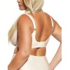 Бюстгальтер глубокий мягкий Kris Line ROSEE soft full cup, Цвет: кофе латте, Размеры: 85C, изображение 2