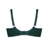 Бюстгальтер с мягкой чашкой Nipplex EMILY M изумруд, Цвет: изумруд, Размеры: 70F, изображение 6