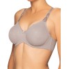Бюстгальтер мягкий Felina 202292 жемчужно-серый, Цвет: жемчужно-серый, Размеры: 80E, изображение 2