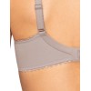 Бюстгальтер мягкий Felina 202292 жемчужно-серый, Цвет: жемчужно-серый, Размеры: 80E, изображение 6