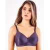Бескаркасный бюстгальтер мягкий Felina 203294 фиолетовый, Цвет: фиолетовый, Размеры: 80D, изображение 4