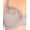 Бюстгальтер мягкий Felina 205292 жемчужно-серый, Цвет: жемчужно-серый, Размеры: 80C, изображение 5