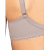 Бюстгальтер мягкий Felina 205292 жемчужно-серый, Цвет: жемчужно-серый, Размеры: 80C, изображение 7