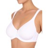 Бюстгальтер спейсер Felina 206201 PURE BALANCE белый, Цвет: белый, Размеры: 85C, изображение 2