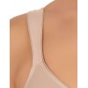 Бюстгальтер спейсер Felina 206201 PURE BALANCE песочный, Цвет: песочный, Размеры: 100E, изображение 4