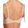 Бюстгальтер спейсер Felina 206208 CHOICE песочный, Цвет: песочный, Размеры: 75G, изображение 3