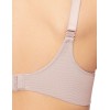 Бюстгальтер спейсер Felina 206222 DIVINE VISION серо-коричневый, Цвет: серо-коричневый, Размеры: 90F, изображение 7