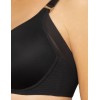 Бюстгальтер минимайзер Felina 208222 DIVINE VISION черный, Цвет: черный, Размеры: 90C, изображение 7