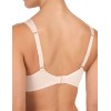 Гладкий бюстгальтер Felina 656 пудра, Цвет: пудра, Размеры: 95B, изображение 2