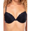Бюстгальтер пуш-ап Opium B-17 BLACK, Цвет: черный, Размеры: 70B