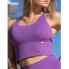 Топ для фитнеса Opium BF-28, Цвет: сиреневый, Размеры: L