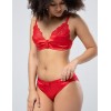 Трусики слипы Opium ISTINTO 426 RED, Цвет: красный, Размеры: M/L, изображение 3