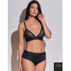 Трусики брифы VOVA LIZA V24155, Цвет: черный, Размеры: S, изображение 3