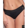 Трусики стринги VOVA LIZA V24156, Цвет: черный, Размеры: XL